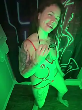 NaughtyLittleVeteran online show from October 29, 1:19 am