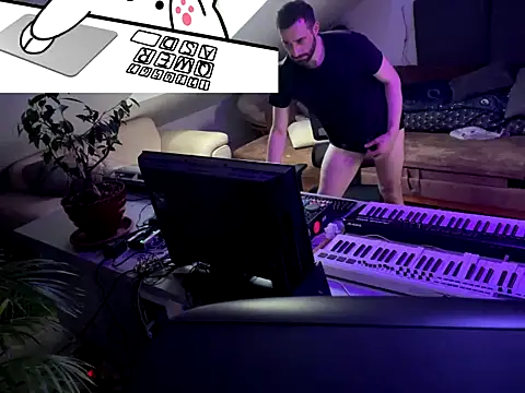 gryzoon online show from March 24, 4:45 pm