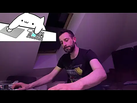 gryzoon online show from April 9, 9:31 pm