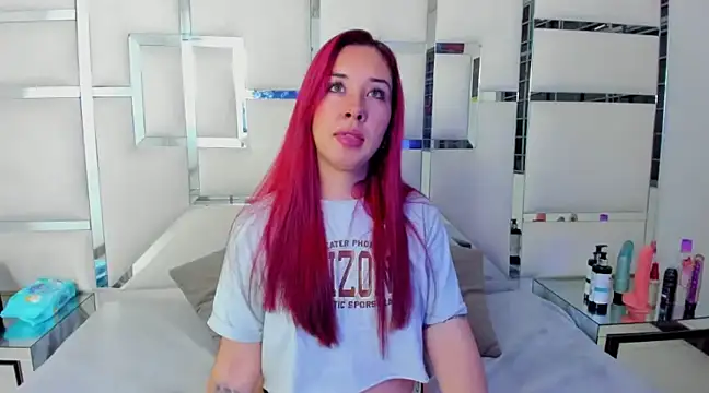 Snapshot of Celeste_X chatting on February 26, 3:21 am Celeste X online show from February 26, 3:21 am