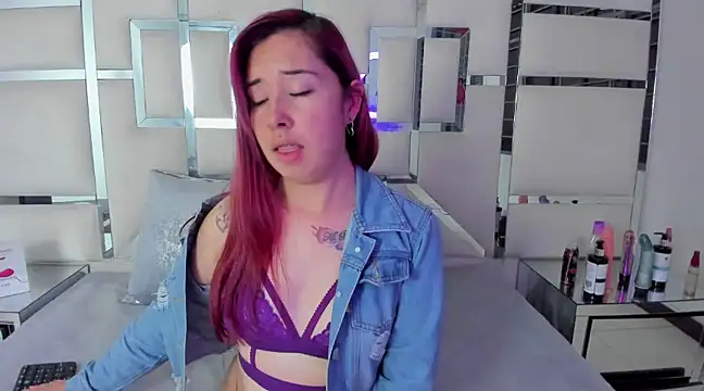 Snapshot of Celeste_X chatting on March 15, 7:20 am Celeste X online show from March 15, 7:20 am