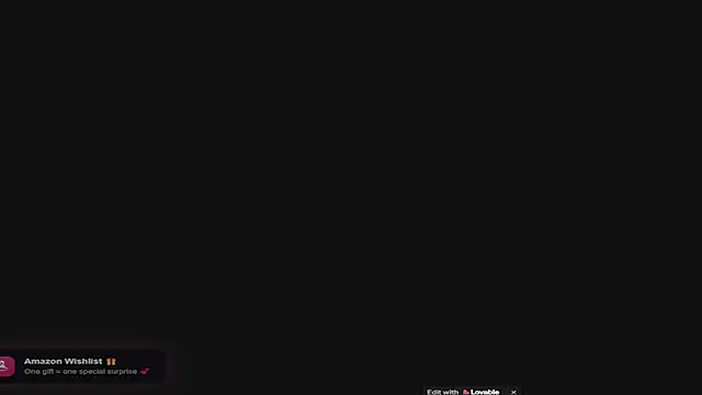 Snapshot of AhriSweet_ chatting on May 25, 12:44 pm AhriSweet online show from May 25, 12:44 pm