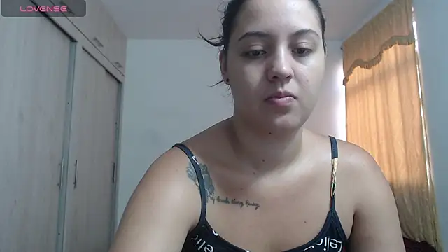 Snapshot of Anthonela_Queen chatting on September 12, 12:49 pm Anthonela Queen online show from September 12, 12:49 pm