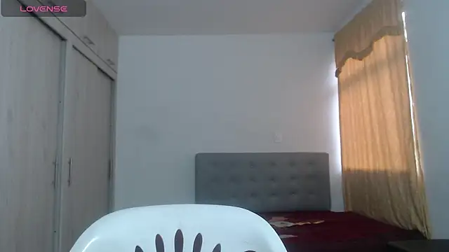 Snapshot of Anthonela_Queen chatting on September 17, 10:00 pm Anthonela Queen online show from September 17, 10:00 pm