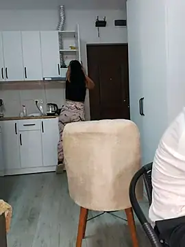Snapshot of _KissMyAss_ chatting on March 14, 7:12 pm KissMyAss online show from March 14, 7:12 pm