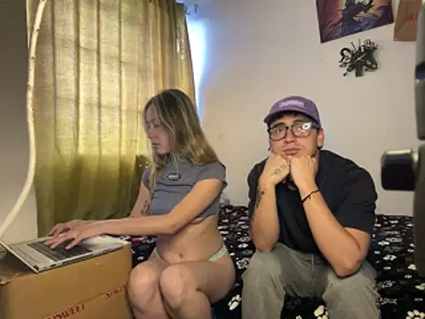 marioemprenderfi online show from April 17, 9:07 pm