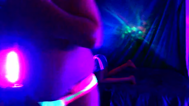 Snapshot of MickDollz chatting on March 19, 8:55 am MickDollz online show from March 19, 8:55 am