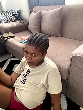  DollFace  online show from January 8, 6:59 am