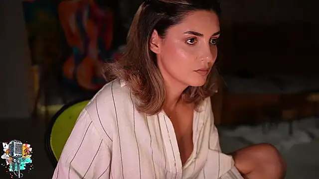  Allie  online show from October 2, 10:44 am