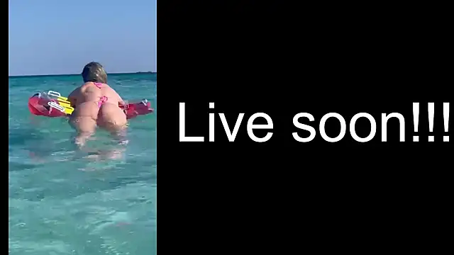  Allie  online show from October 19, 5:30 am