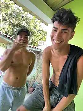 twinks 28 online show from February 17, 9:54 pm