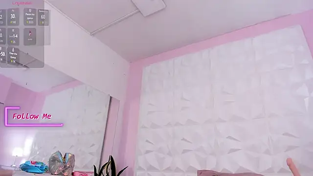 Snapshot of Valeriagomez_ chatting on September 29, 11:59 am Valeriagomez online show from September 29, 11:59 am