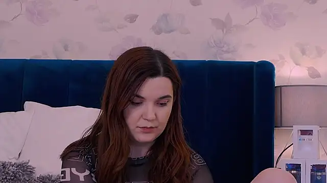 KailyKay online show from March 22, 7:09 pm