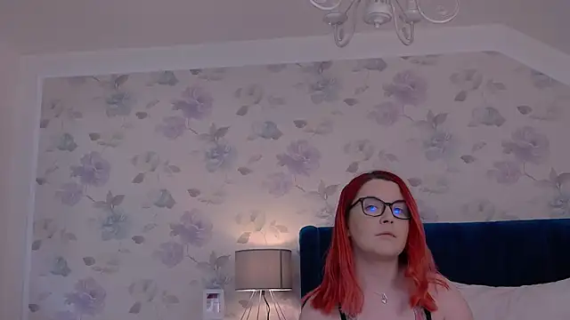 KailyKay online show from March 20, 7:08 pm