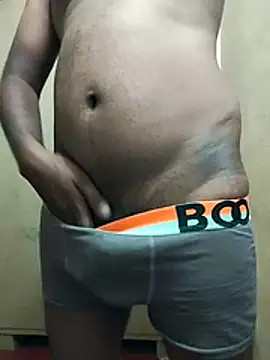 Snapshot of Slvijay chatting on February 13, 4:30 am Slvijay online show from February 13, 4:30 am