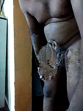 Snapshot of Slvijay chatting on March 4, 8:42 am Slvijay online show from March 4, 8:42 am