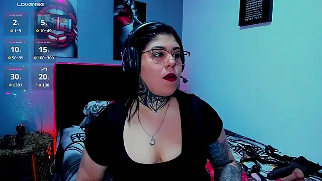 Veronika metal online show from March 24, 10:20 am