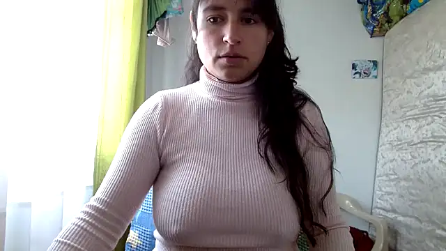 Escarcha-blue online show from February 15, 7:32 pm