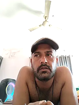 JACKBERK online show from April 11, 9:02 am