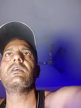 JACKBERK online show from April 17, 5:16 pm