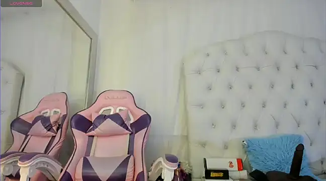 kamii arias online show from February 26, 12:14 pm