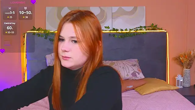 Eva Starlight online show from October 14, 4:13 am