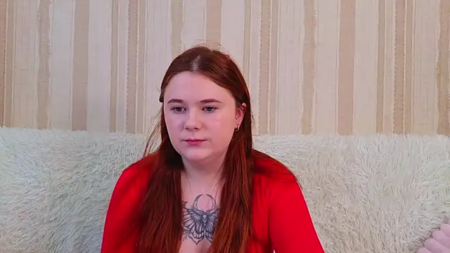 Eva Starlight online show from June 25, 4:12 am