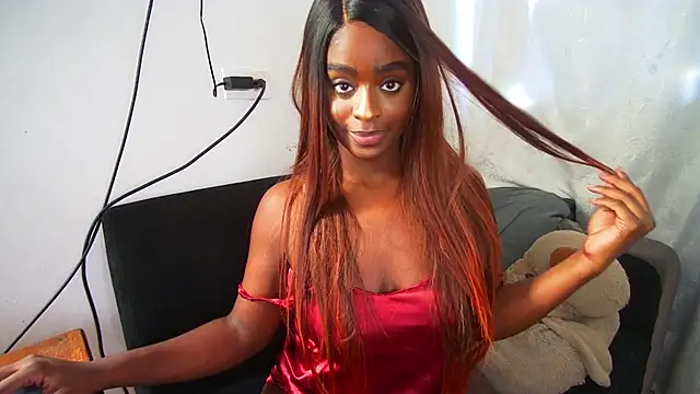 alisha boes online show from March 22, 8:23 pm