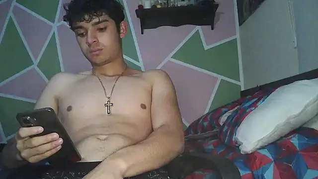 Snapshot of Jacktowell_ chatting on November 16, 3:45 am Jacktowell online show from November 16, 3:45 am