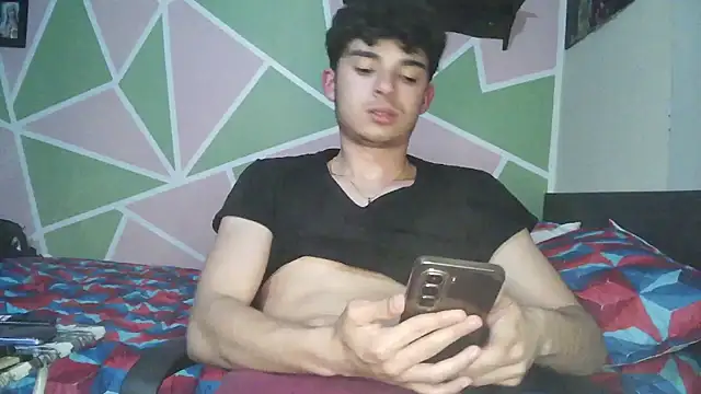 Snapshot of Jacktowell_ chatting on December 3, 4:20 am Jacktowell online show from December 3, 4:20 am