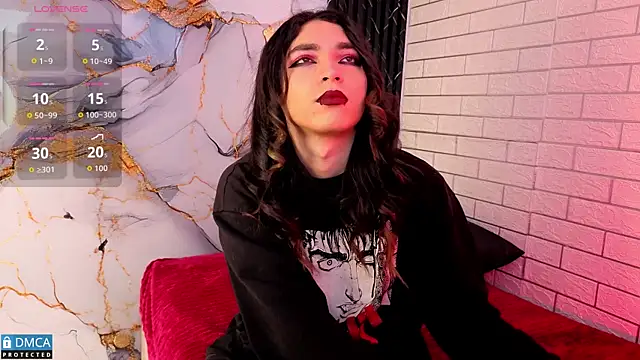 MaeveKuro online show from March 30, 3:07 am