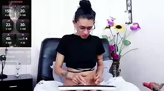 Snapshot of anastaciafire25 chatting on March 4, 1:45 am anastaciafire25 online show from March 4, 1:45 am