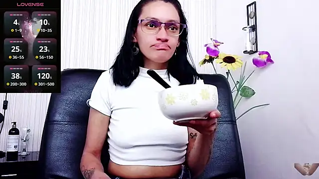 Snapshot of anastaciafire25 chatting on March 4, 7:11 pm anastaciafire25 online show from March 4, 7:11 pm