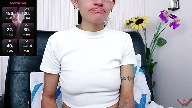 Snapshot of anastaciafire25 chatting on March 14, 7:01 pm anastaciafire25 online show from March 14, 7:01 pm