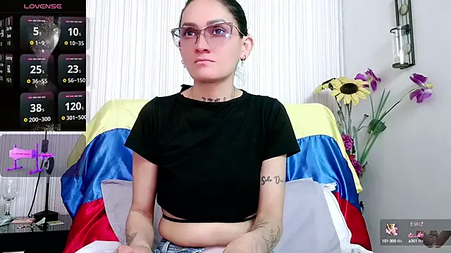 Snapshot of anastaciafire25 chatting on October 10, 5:34 pm anastaciafire25 online show from October 10, 5:34 pm