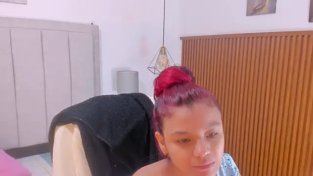 gime lara online show from December 19, 12:23 pm