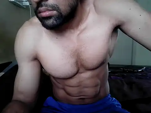 fitbuddy1 online show from March 27, 4:51 am