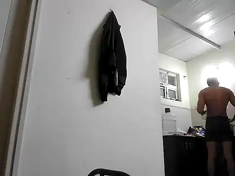 fitbuddy1 online show from April 7, 5:46 pm