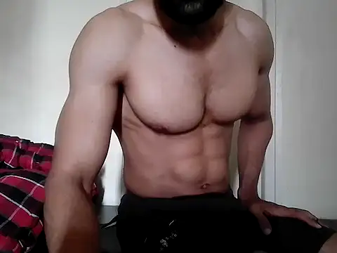 fitbuddy1 online show from April 13, 7:58 am