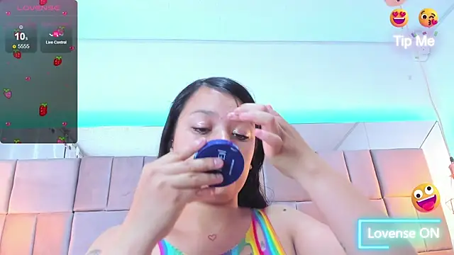 celeste star0 online show from March 15, 12:56 pm