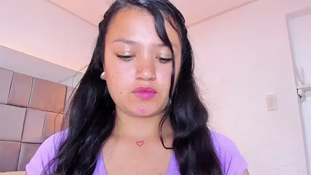 celeste star0 online show from March 20, 4:31 pm