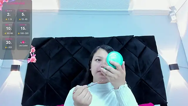 celeste star0 online show from November 14, 12:48 pm