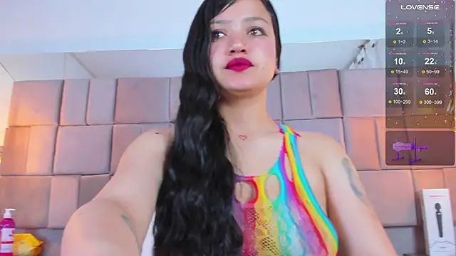 celeste star0 online show from December 4, 2:54 am