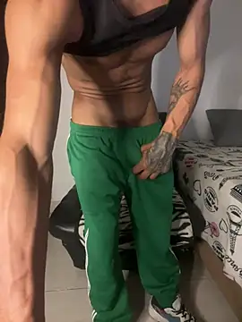 Jefdemon online show from June 10, 11:46 pm