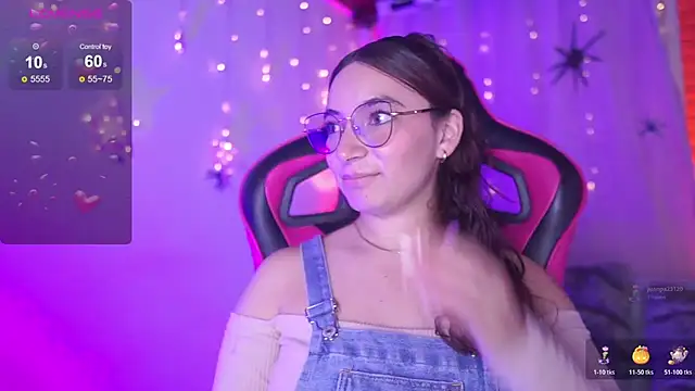 issa monterrey online show from October 27, 9:08 pm