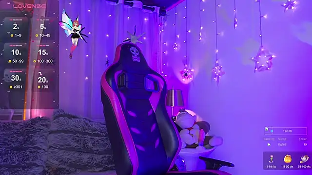 issa monterrey online show from October 31, 8:54 pm