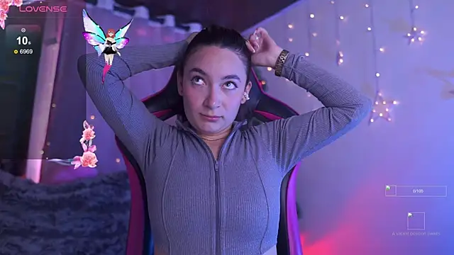 issa monterrey online show from December 4, 7:33 pm