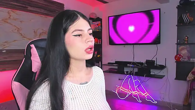 Cloe roouse online show from November 21, 8:51 pm