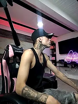 Cloe roouse online show from March 27, 7:24 pm