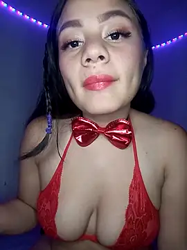 Valen thompsom 002 online show from November 10, 4:55 am